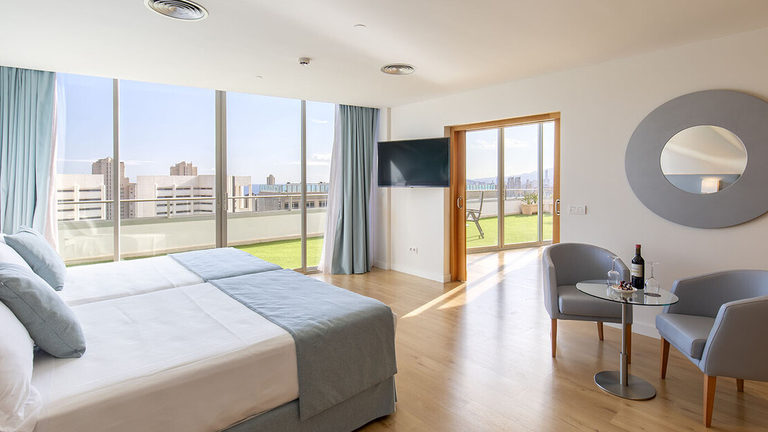 Levante Club Apartments